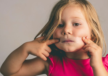 O Meu Filho Entende Tudo, mas não fala — Devo Preocupar-me?